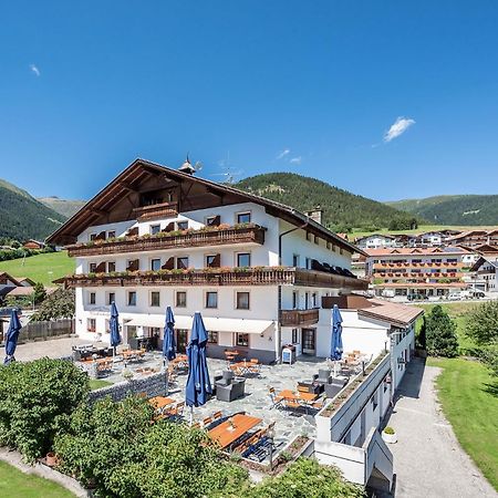 Hotel Wiedenhofer Terenten Exterior foto
